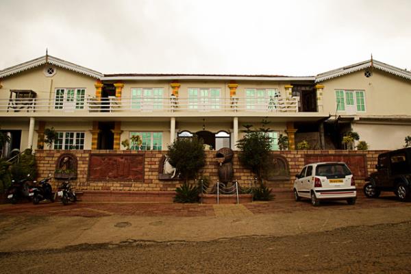 OYO Rooms - Ooty Image