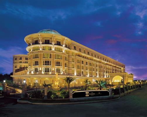 ITC Maratha - Andheri - Mumbai Image