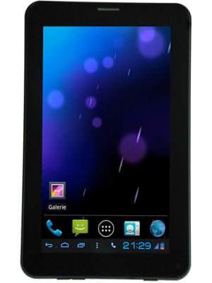 Ambrane AC-770 Calling King Tablet Image