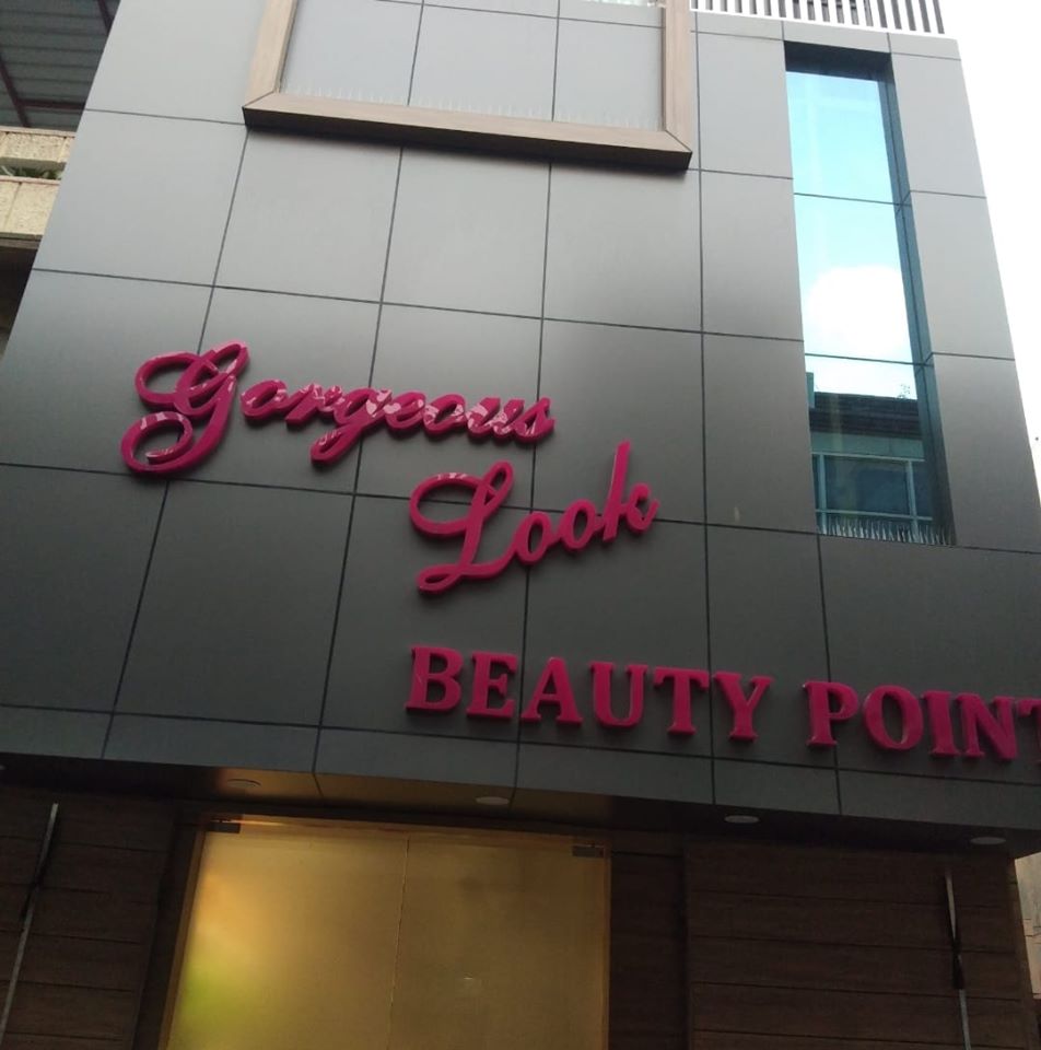 Gorgeous Beauty Lounge & Makeup Studio - Panipat Image