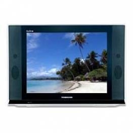 Videocon Jumbo 34 TV Image
