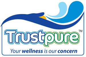 Trust Pure Water Purifier Image