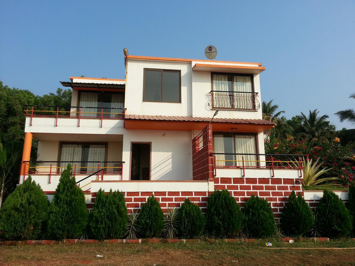 Abhishek Beach Resort and Spa - Arrey Warrey Rd - Ganpatipule Image
