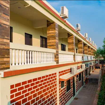 Agraj Homestay - Ganpatipule Image