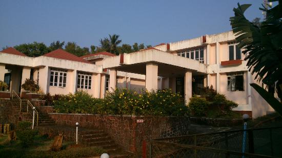 Hotel Landmark - Ganpatipule Image