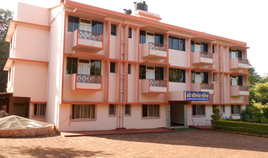 Shree Moraya Lodge - Ganpatipule Image