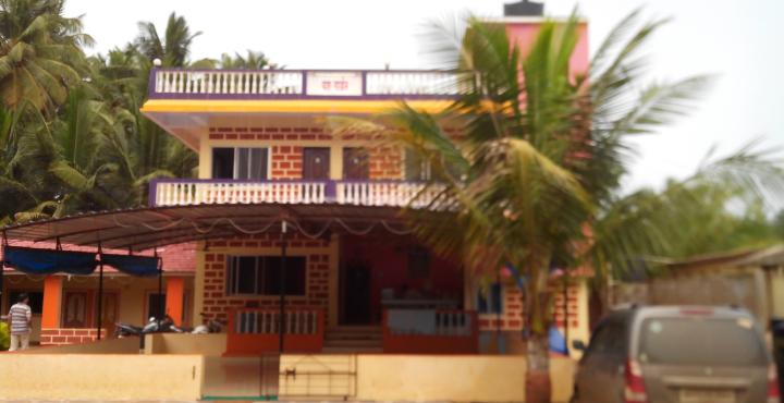 Yash Garden - Ganpatipule Image