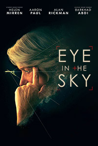 Eye in the Sky Image