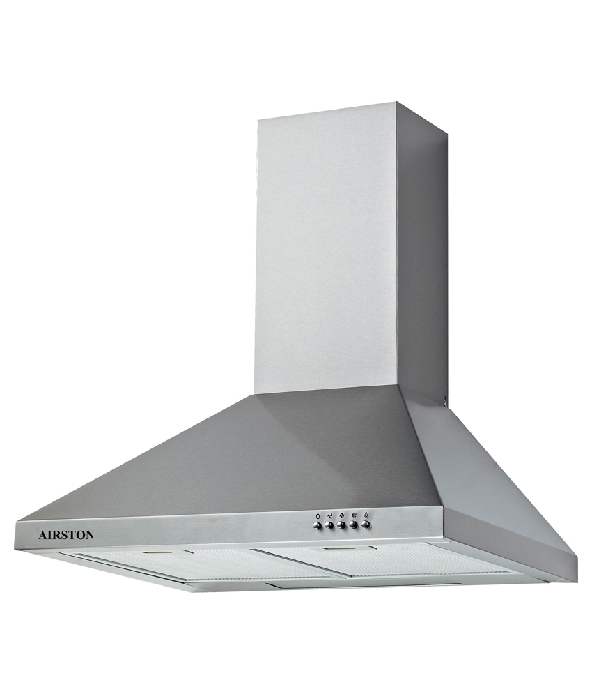 Airston 60cm 800 hr Avena Eco Hood Chimney Image