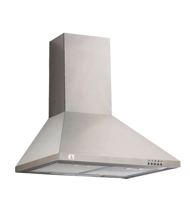 Ariva 850m3 hr 60cm Baleno CF Designer Chimney Image