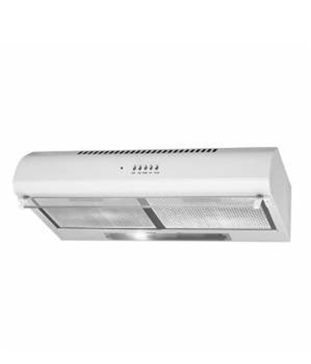 Bajaj 60cm HX7 Hood Chimney Image