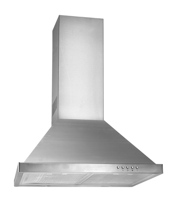 Bajaj 60cm HX8 Hood Chimney Image