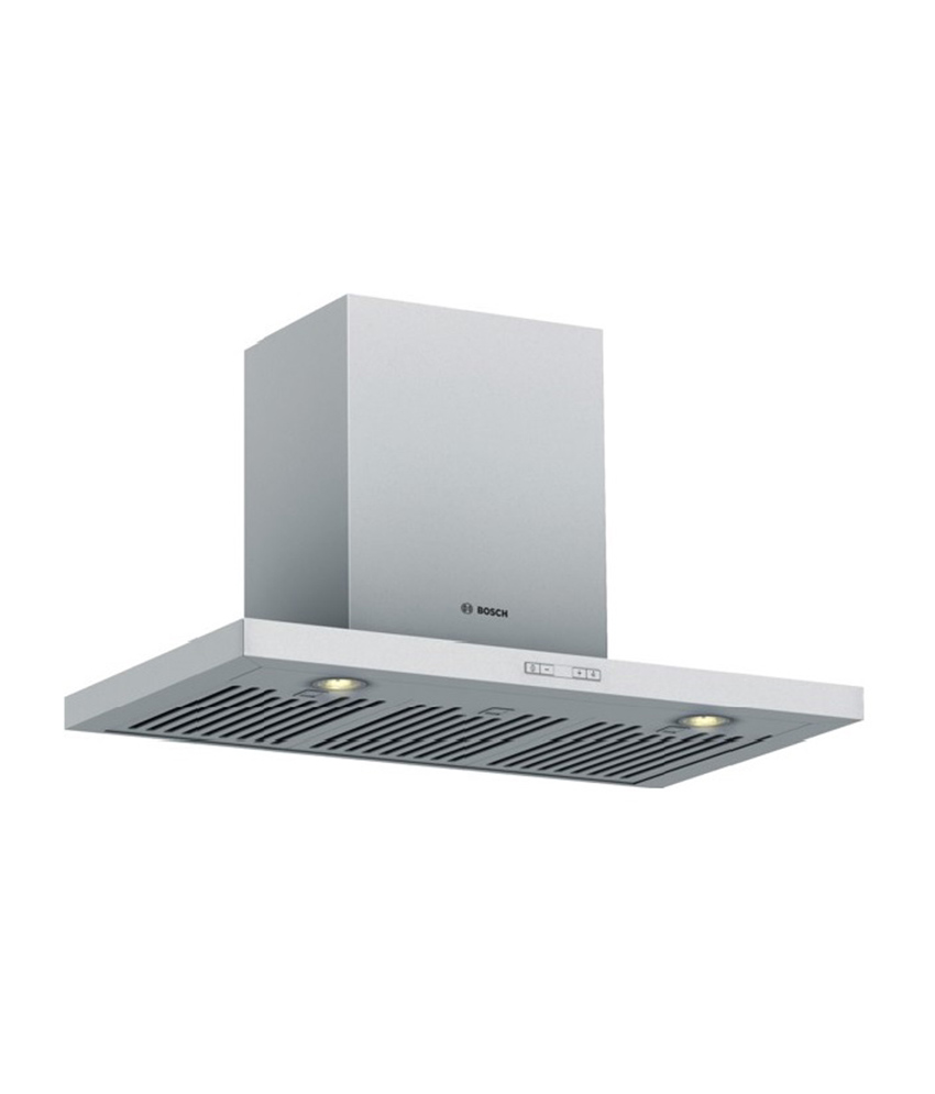 Bosch DEE936BIN Chimney - 90 cm Image