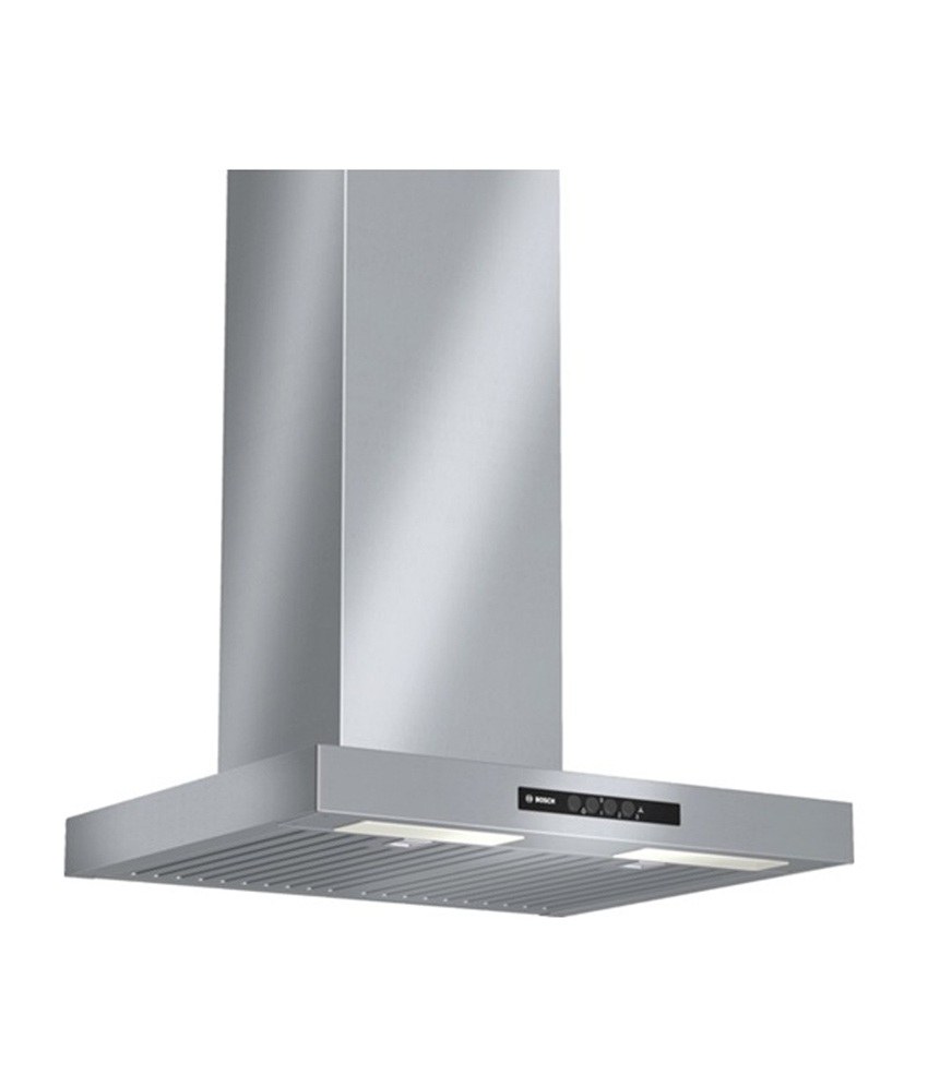 Bosch DWB06W851I Chimney - 60 cm Image