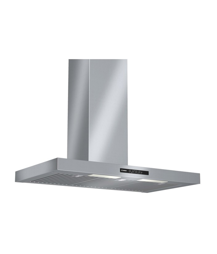 Bosch DWB09W851I Chimney - 90 cm Image