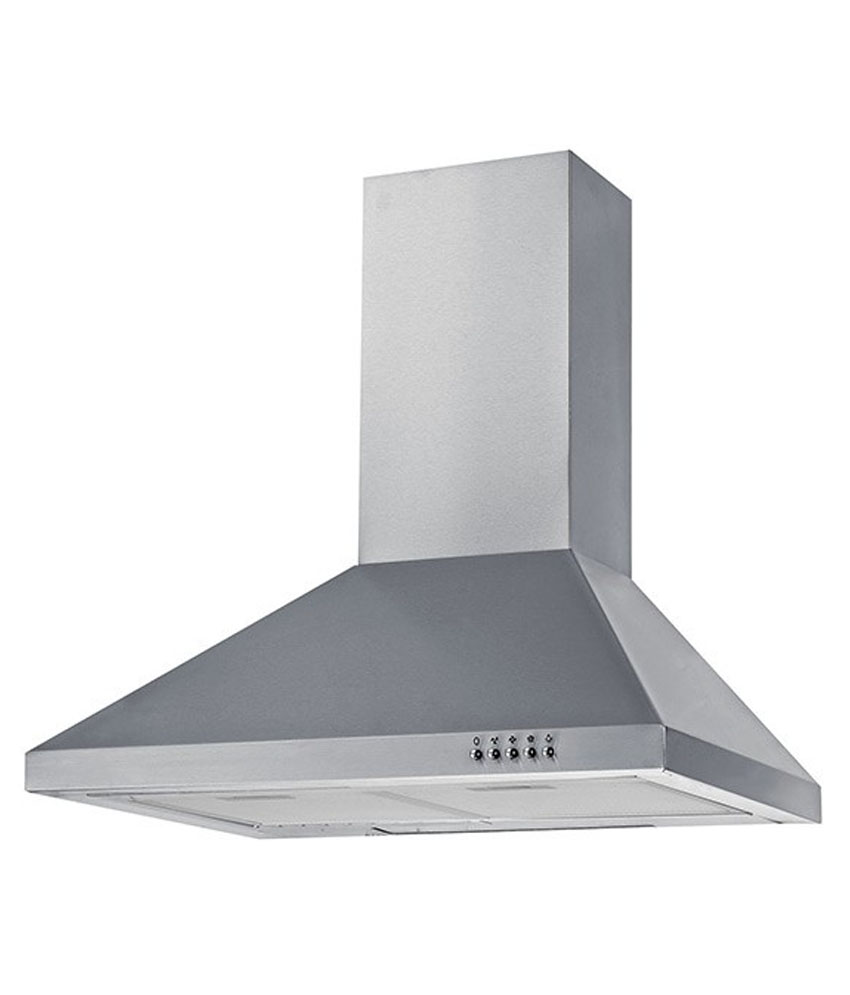 Clix 60cm 900 Elite 60 Popular Plus SS Hood Chimney Image