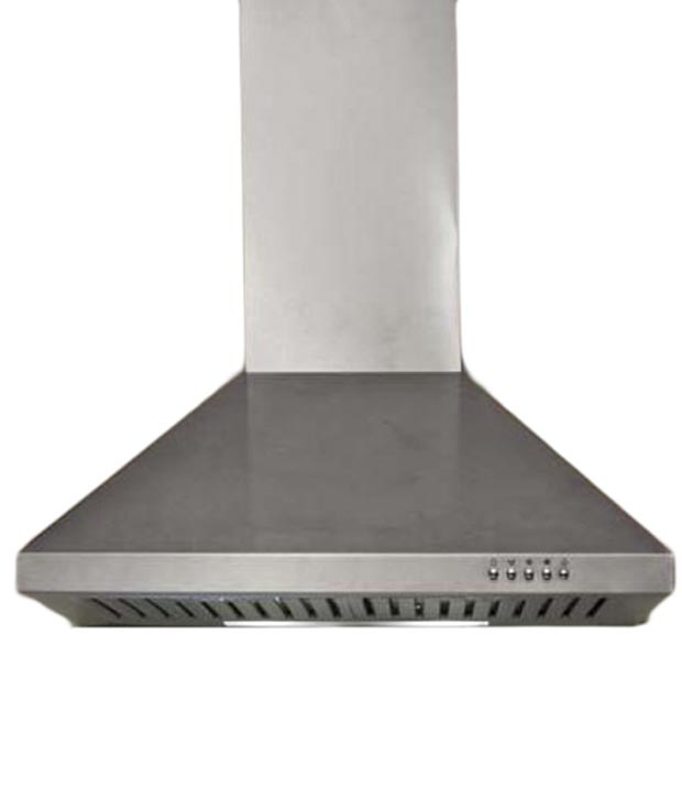 Clix 900 Hood Chimney Image