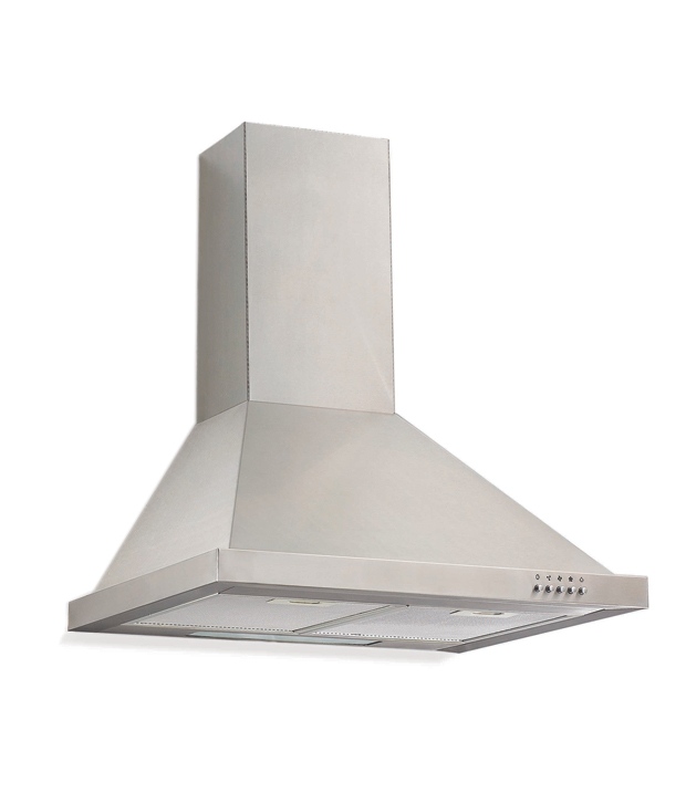 De Pearl 60cm 1000 M3 hr Avena Hood Chimney Hood Chimney Image