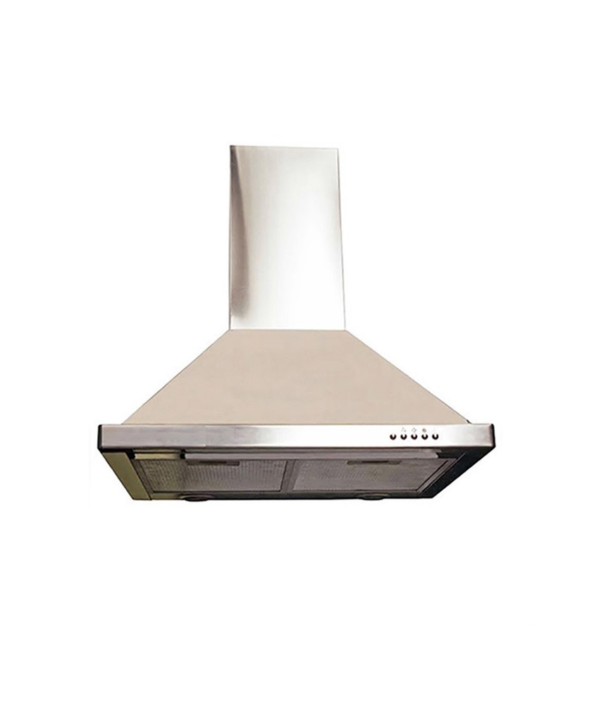 Edify 50cm (850 m3 hr) ARMOUR BB-SERIES Hood Chimney Image