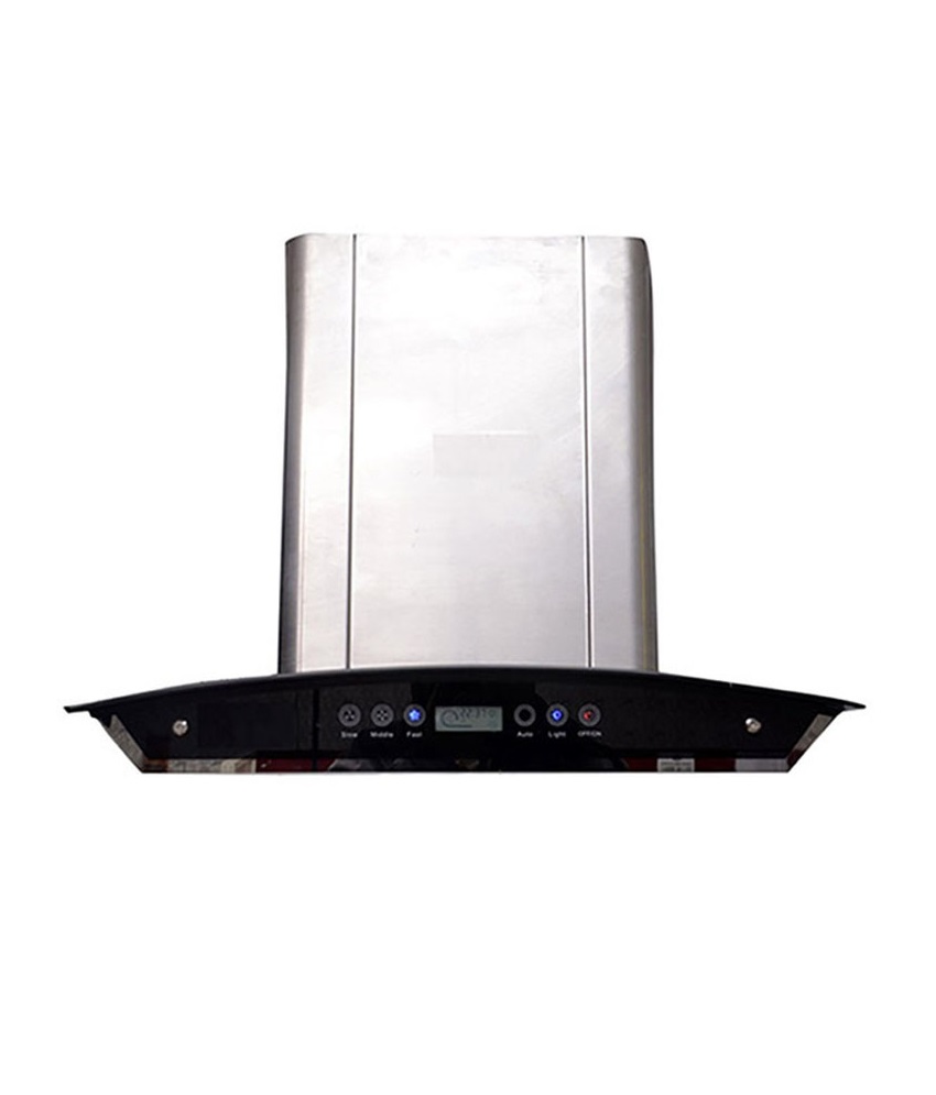 Edify 60cm (1100 m3 hr) JANITOR B-503 Hood Chimney Image