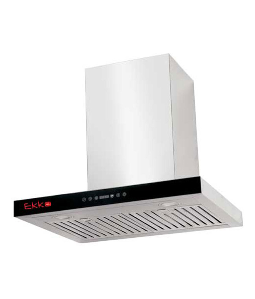 EKKO 90cm 1200 Titanic BF 90 Hood Chimney Image