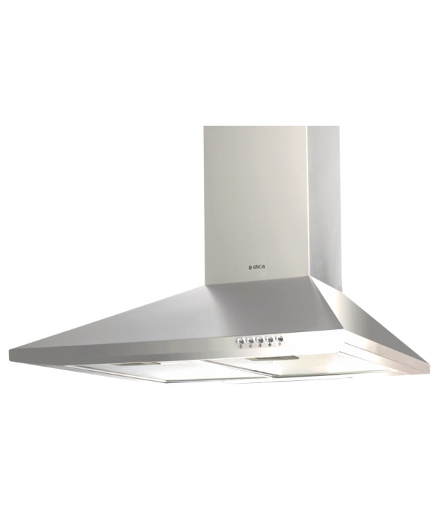 Elica 60cm 500 Tspike Bf 60 Hood Chimney Image