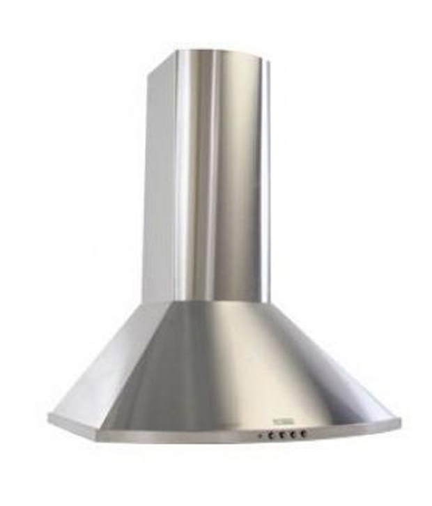 Faber 60cm 500 m3 hr Tender LTW Hood Chimney Image