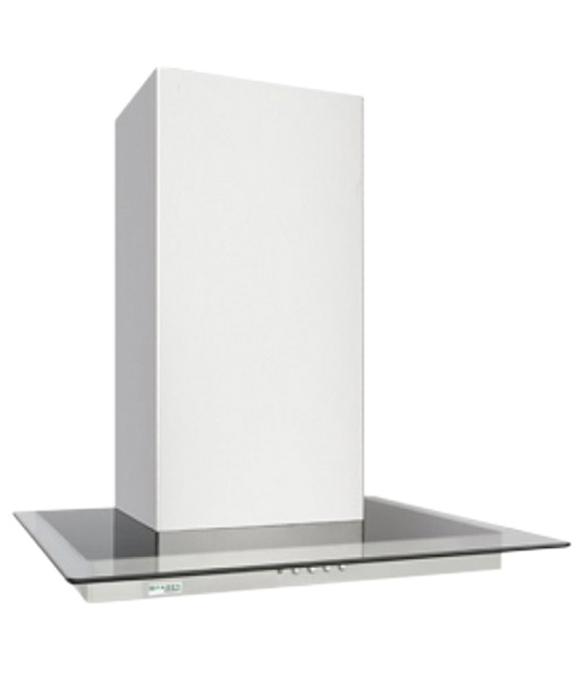 Faber 60cm 800 800ltw60 Hood Chimney Image