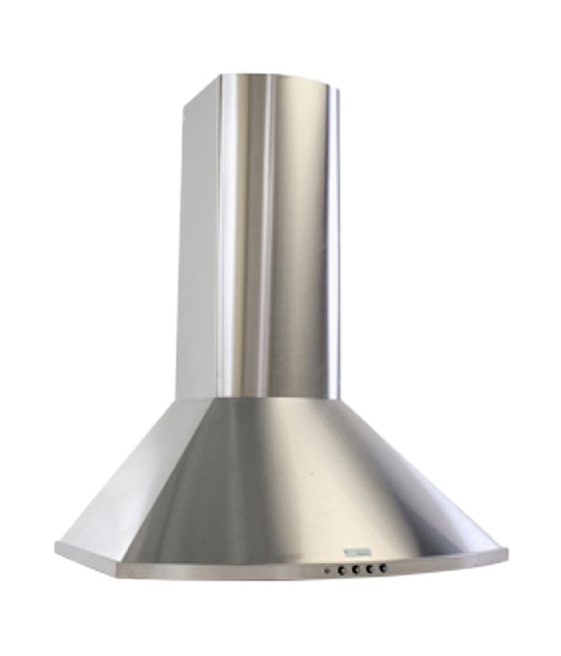 Faber 60cm 800 m3 hr Tender LTW Hood Chimney Image