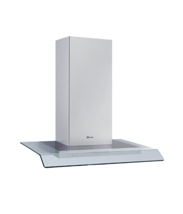 Faber 60cm Arco Plus Energy Chimney Image