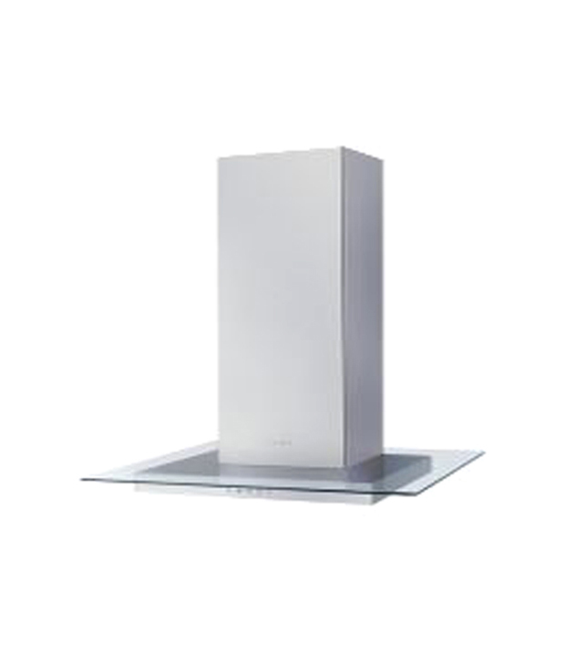 Faber 60cm Chimney 1200 Suction Glassy 60 Isola Sunzi Image