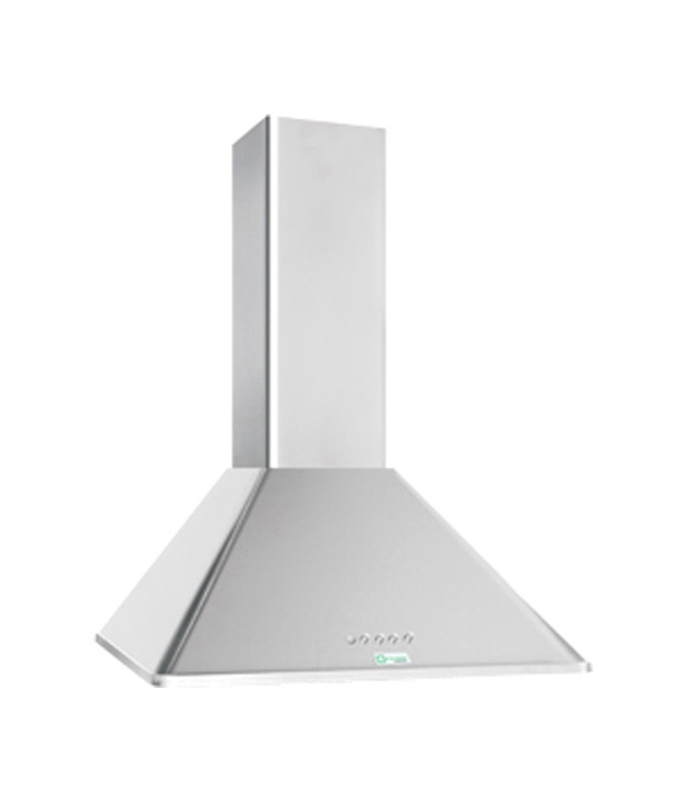 Faber 60cm Chimney 790 Suction Solaris 790 Ltw 60 Image