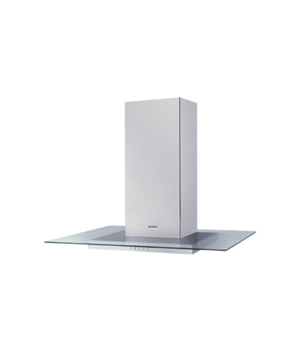 Faber 90cm Chimney 1200 Suction Glassy 90 Isola Sunzi Image