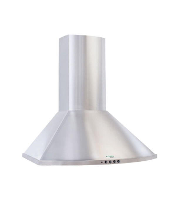 Faber 90cm Mars Energy Chimney Image