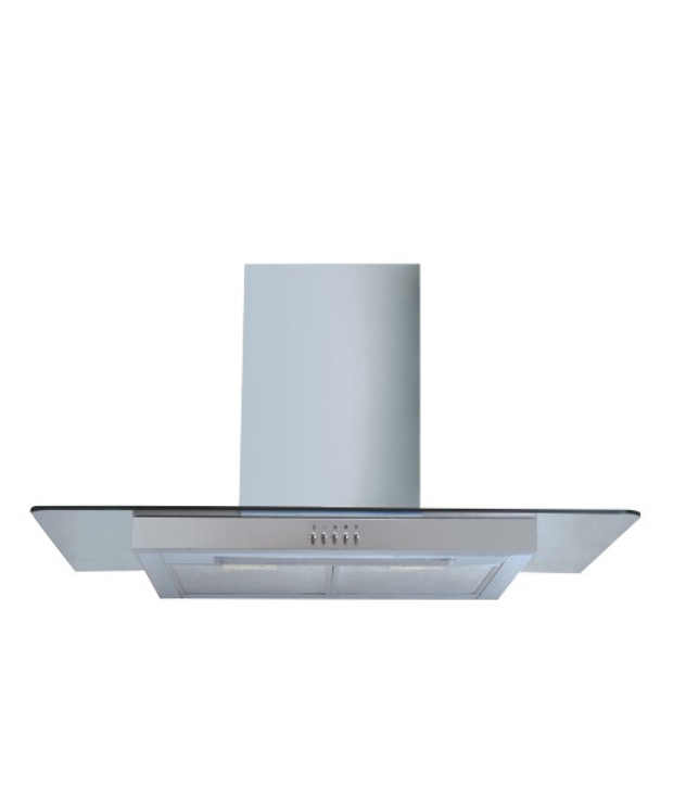 Fabiano 90cm Gem Dlx Chimney Image