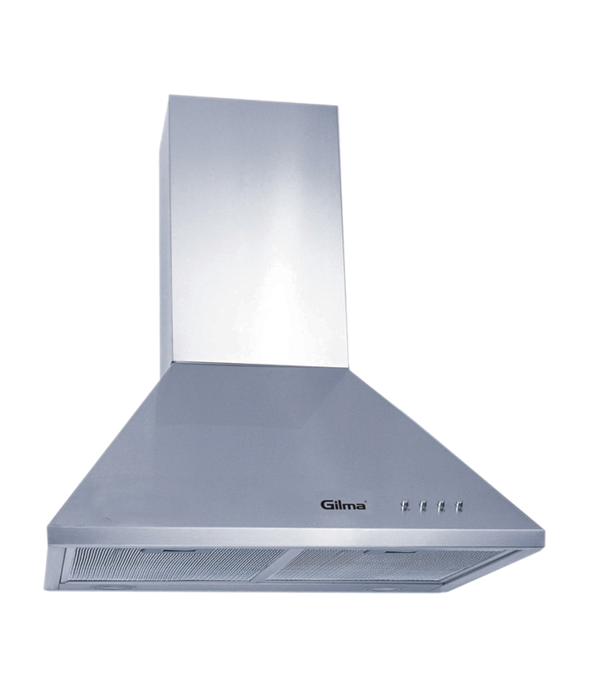 Gilma 1000 Valido 60 Hood Chimney Image