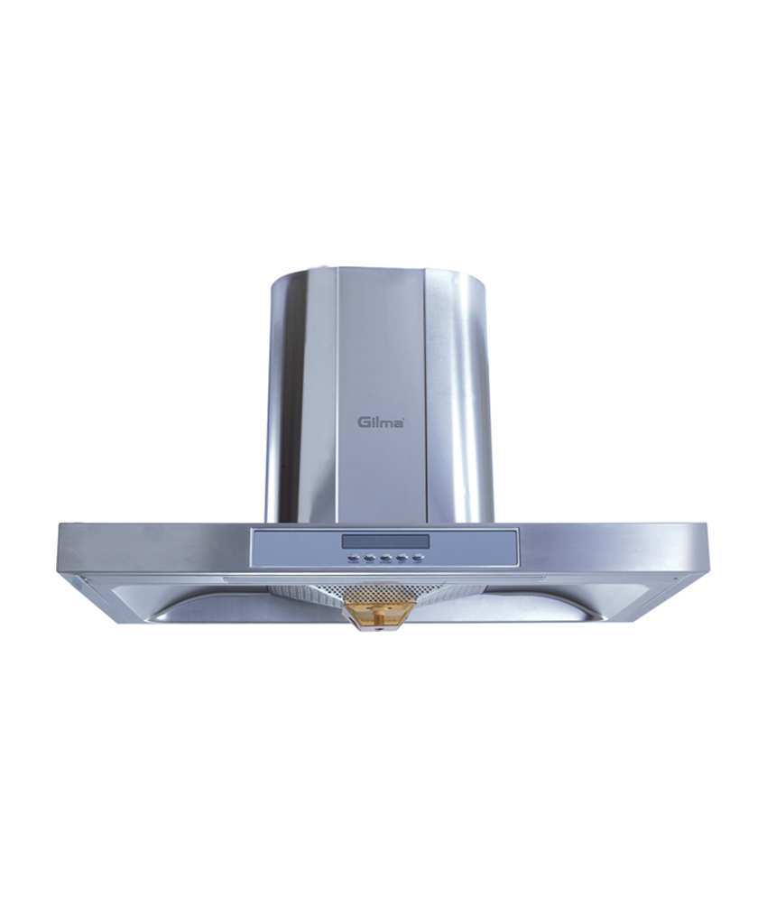 Gilma 50cm 1100 Visto Hood Chimney Image