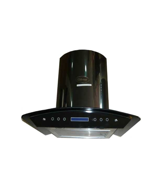 Gilma 60cm Dura Chimney Image