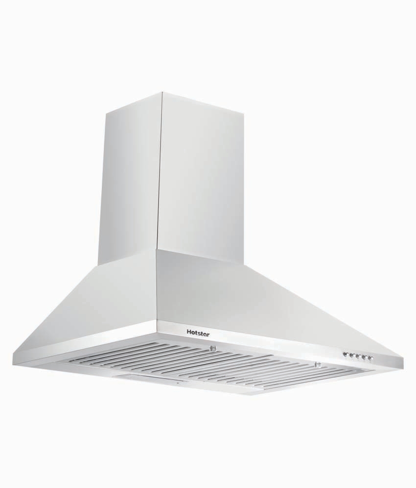 Hotstar 60cm PRIME AL CHIMNEY Image