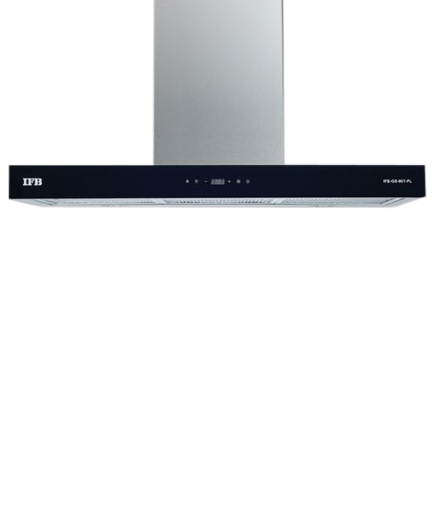 IFB GS 90T PL Chimney 90 cm Image