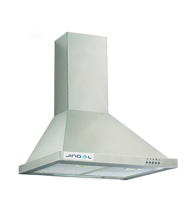 Jindal 75cm 1000 Master Hood Chimney Image