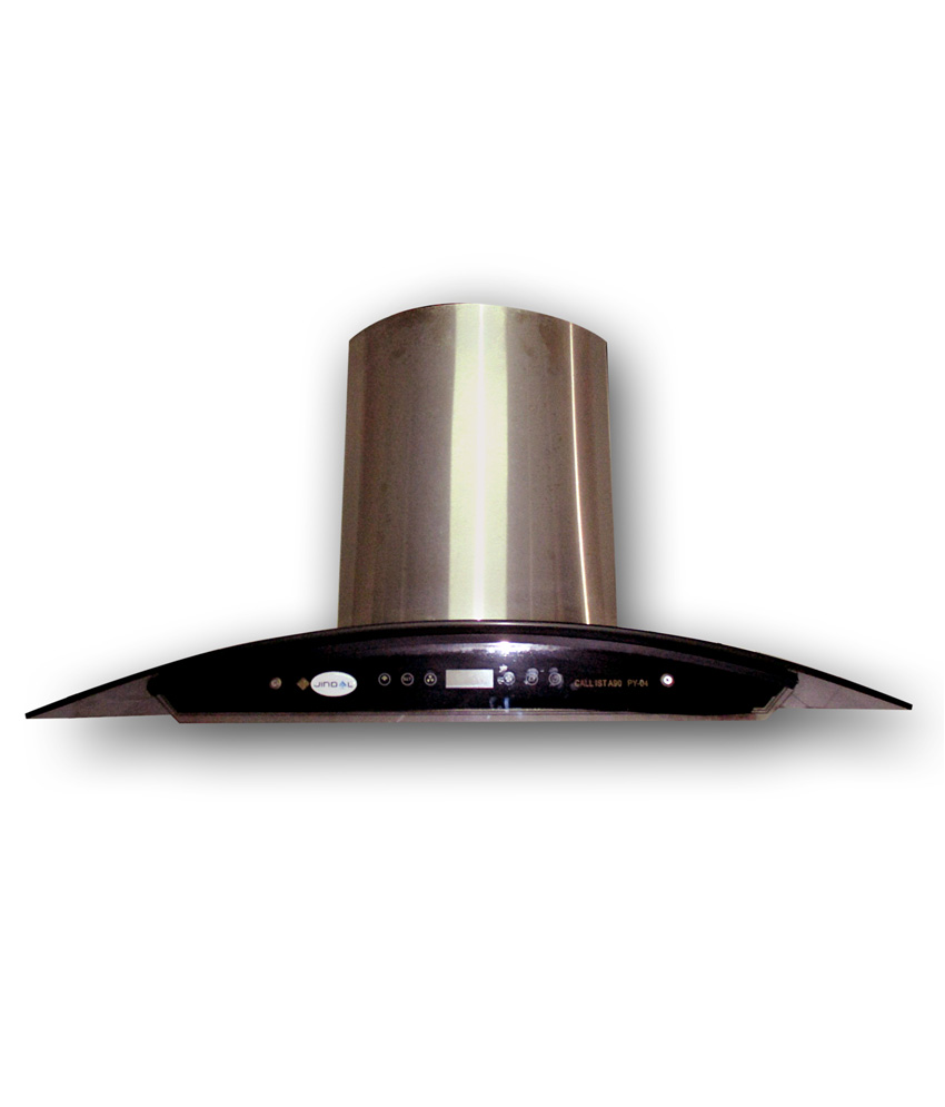 Jindal 90cm 1000 Callista90 Hood Chimney Image