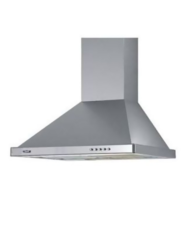 Kaff 60cm 800 Elba - 60 Hood Chimney Image