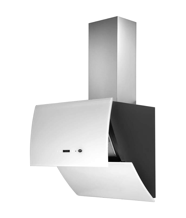 Kaff 60cm LEON - 60 Chimney Image