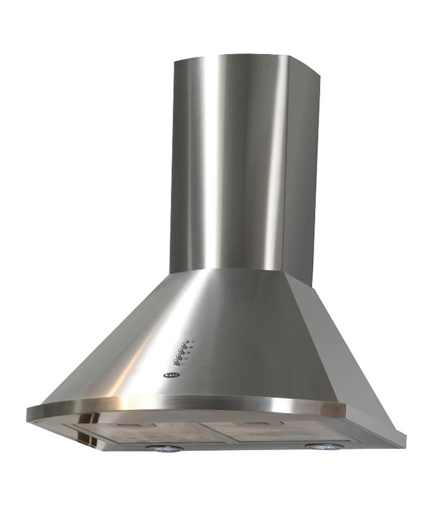 Kaff 60cm LUX - 60 Chimney Image