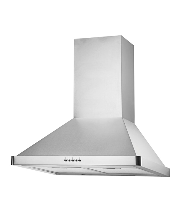 Kaff 60cm MIF VX - 60 Chimney Image