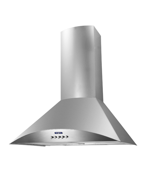 Kaff 60cm PERMO DX - 60 Chimney Image