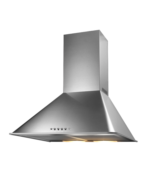 Kaff 60cm VETRA MX 60 Chimney Image