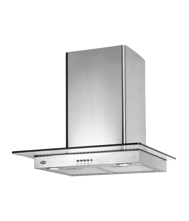 Kaff 90cm IDEAL DX - 90 Chimney Image