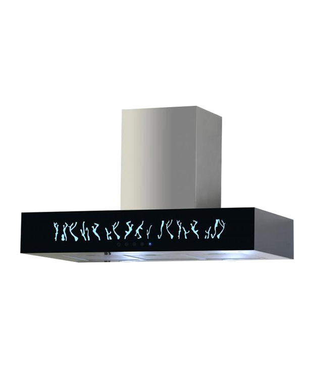 Kaff 90cm LUBECK - 90 Chimney Image